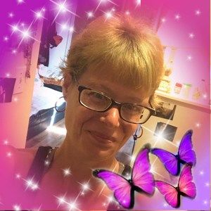 Meet your Posher, Steffani